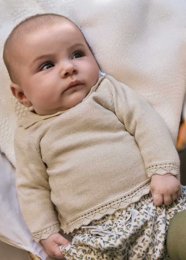 Conj. short y leotardo tricot