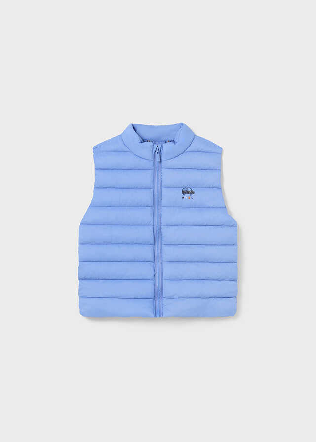 Conj. pant. camiseta chaleco