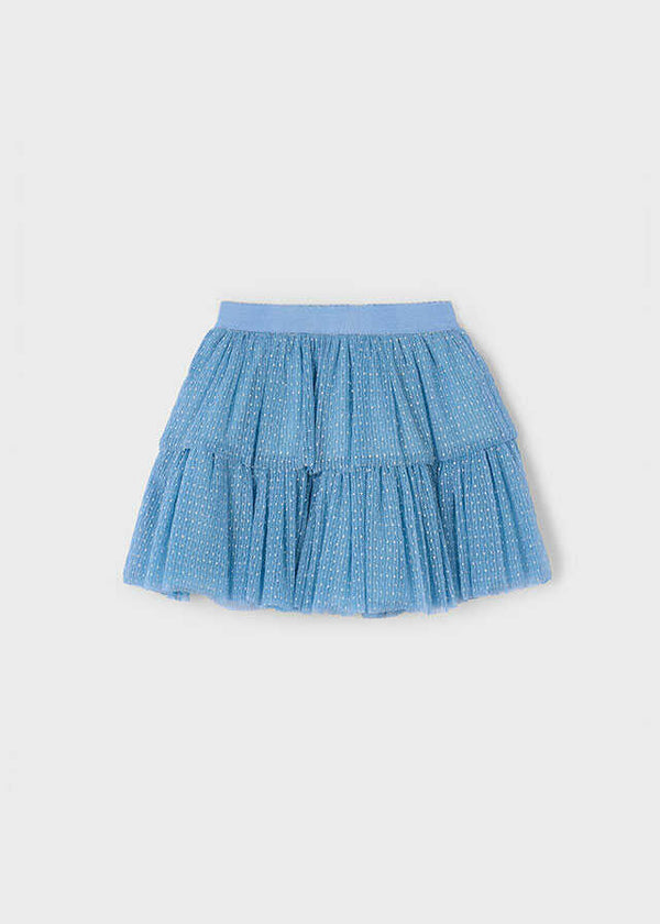 Falda tul fantasia