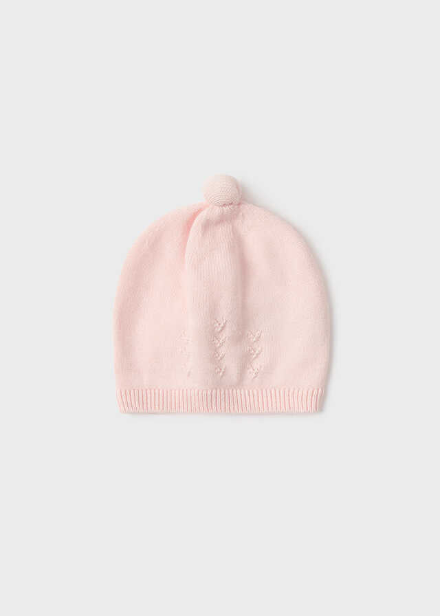 Gorro tricot