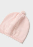 Gorro tricot