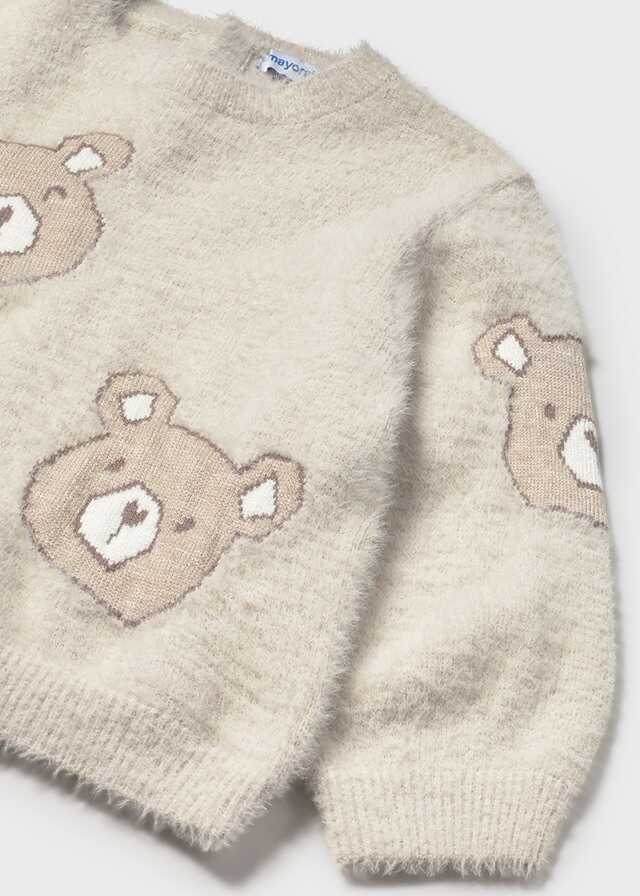 Jersey pelo