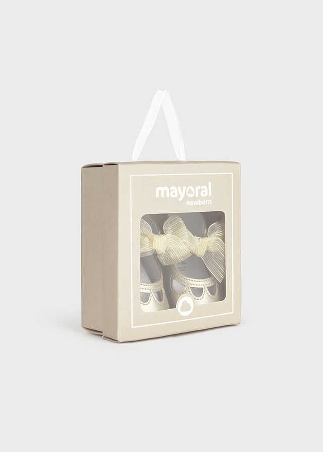 Merceditas ceremonia