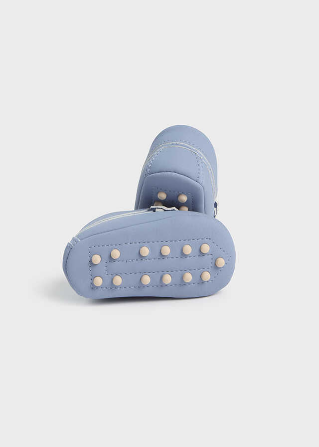 Mocasines