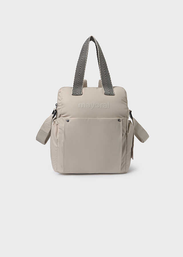 Mochila asa fantasia
