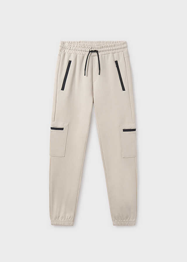 Pantalon "athletics"