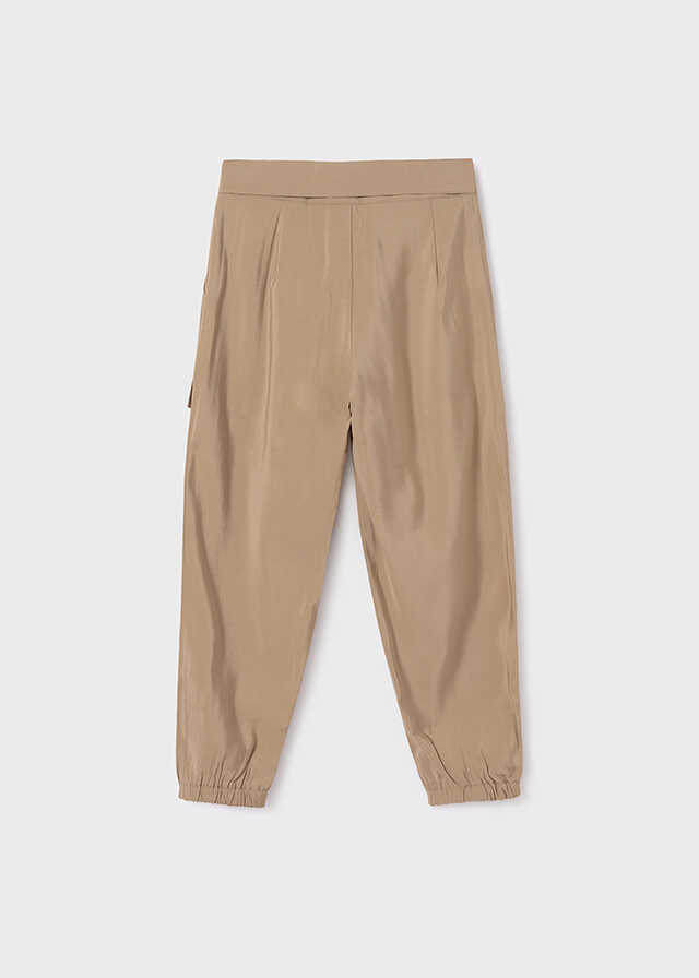 Pantalon bolsillos