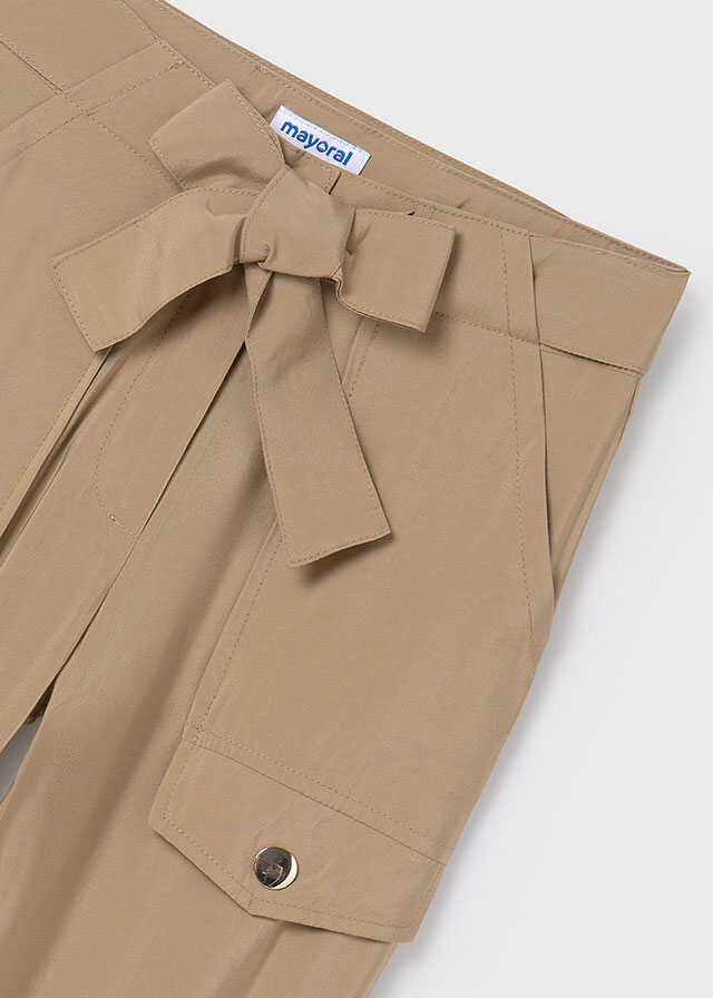 Pantalon bolsillos