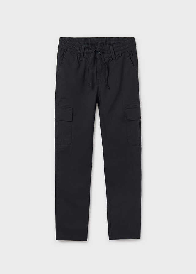 Pantalon cargo