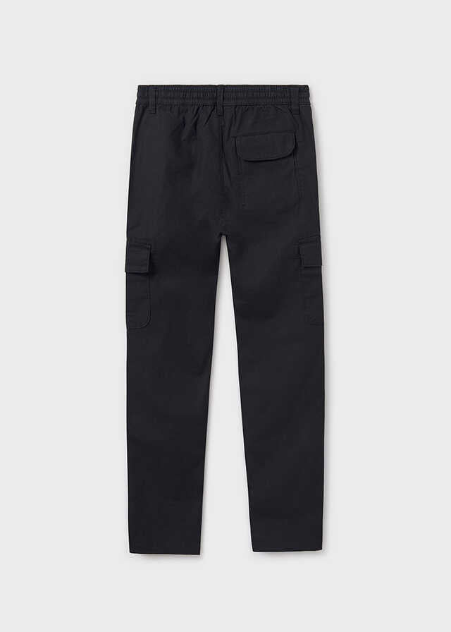 Pantalon cargo