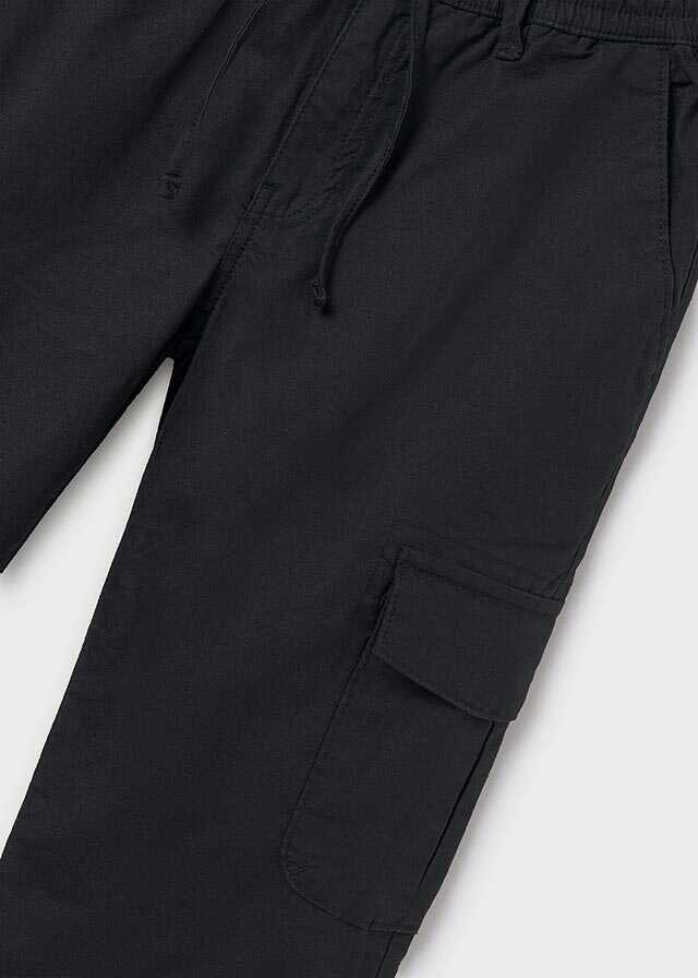 Pantalon cargo