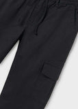 Pantalon cargo