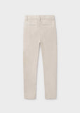 Pantalon chino basico