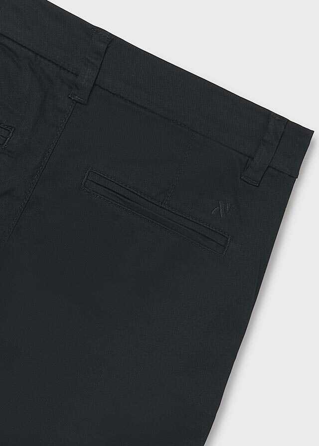 Pantalon chino basico