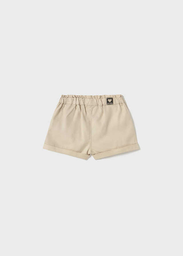 Pantalon corto