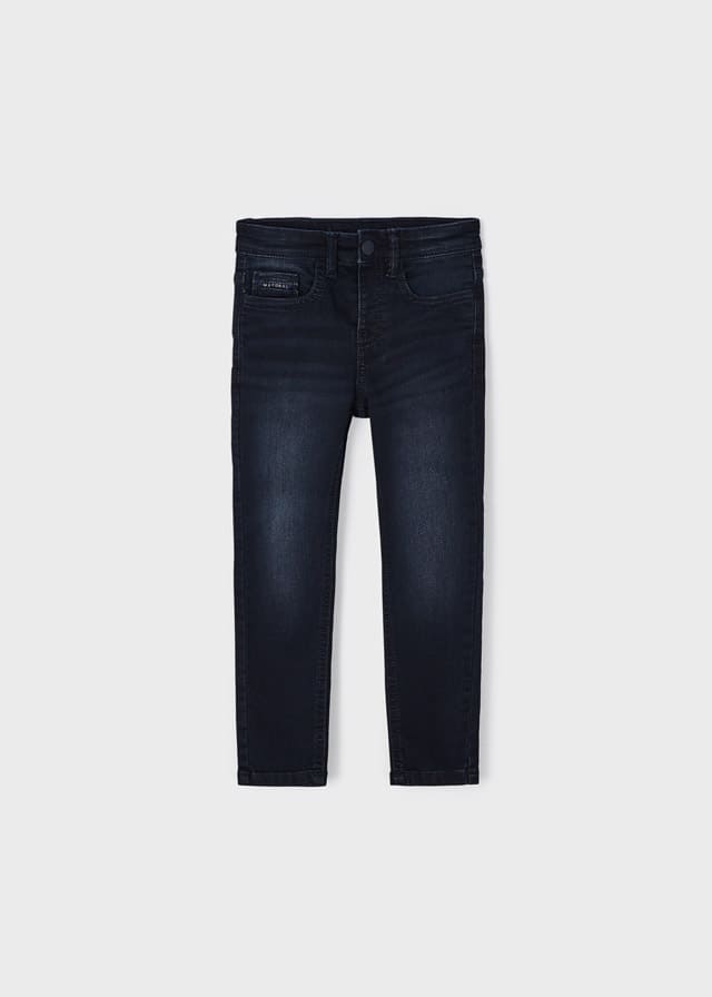 Pantalon denim skinny fit