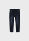 Pantalon denim skinny fit