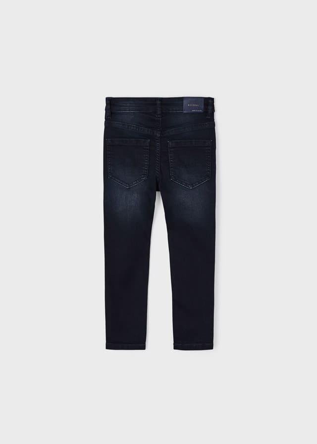 Pantalon denim skinny fit