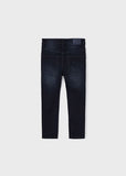 Pantalon denim skinny fit
