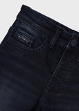 Pantalon denim skinny fit