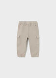 Pantalon jogger cargo