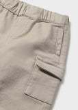 Pantalon jogger cargo