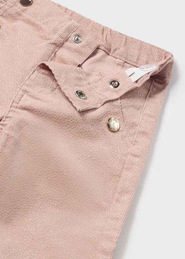 Pantalon largo micropana