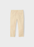 Pantalon lino delavado