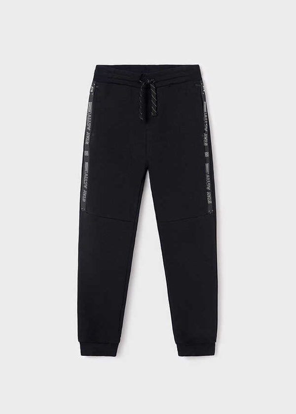 Pantalon print