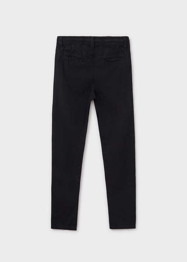 Pantalon relaxed