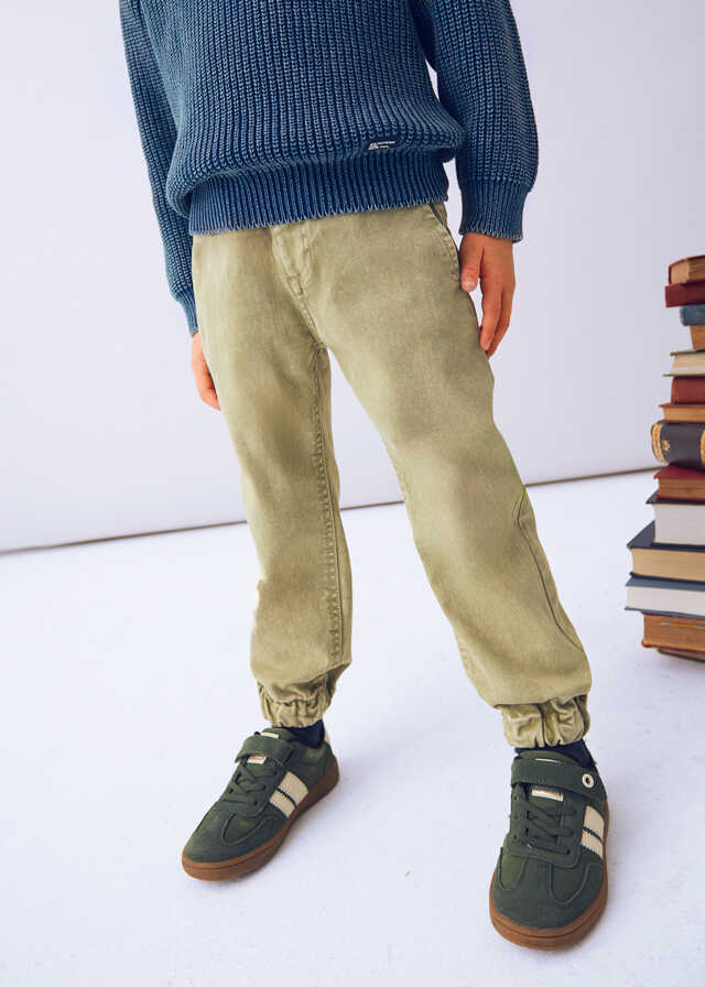 Pantalon skater