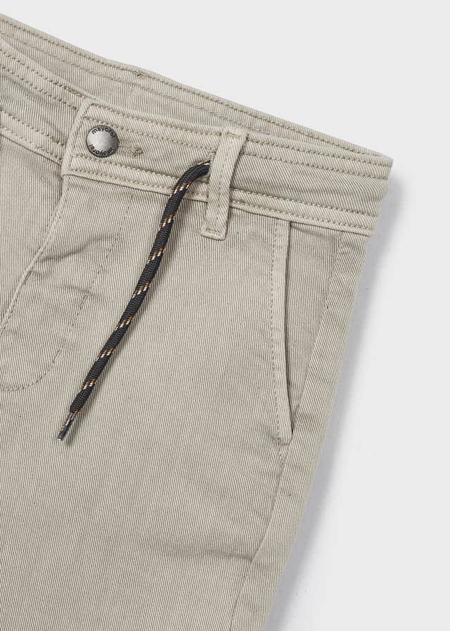 Pantalon skater fit