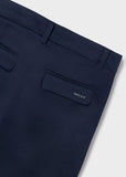 Pantalon slim suiting