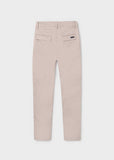 Pantalon slim suiting