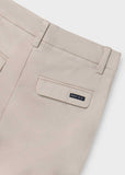 Pantalon slim suiting