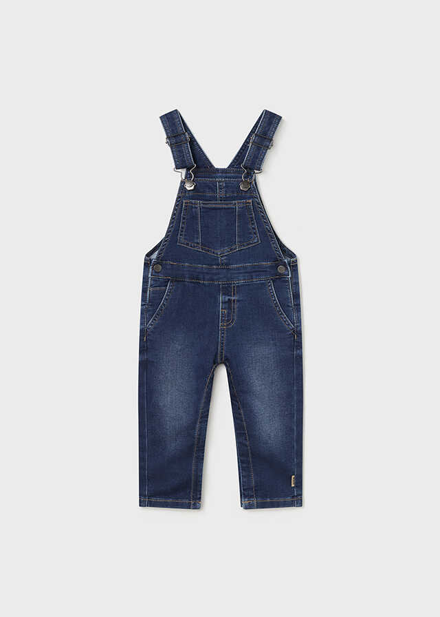 Peto soft denim