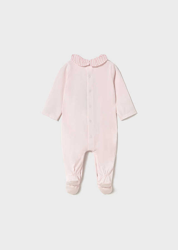 Pijama largo