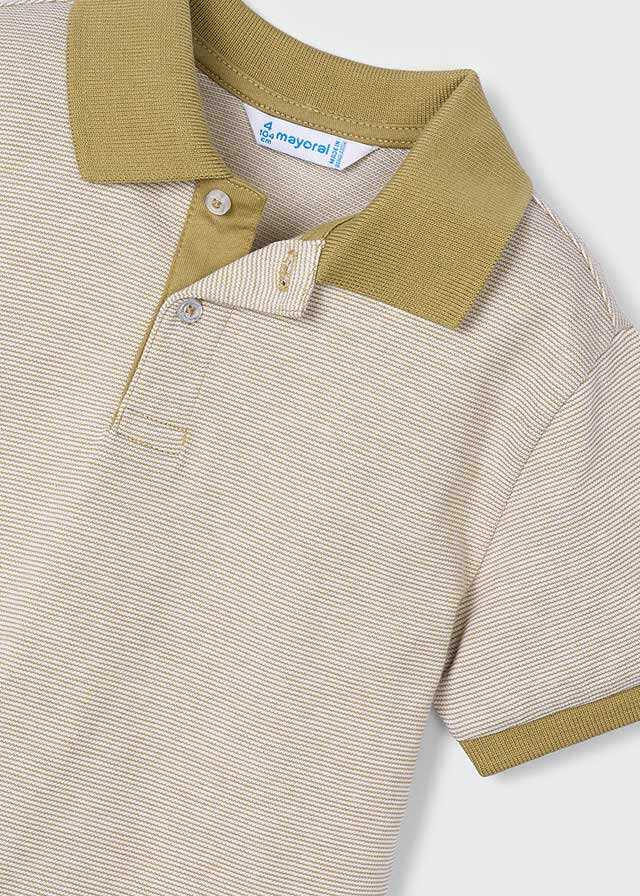 Polo m(c punto estructura