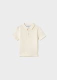 Polo m/c tricot