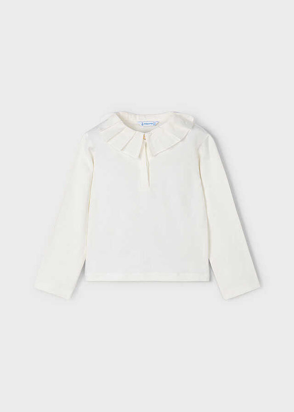 Polo m/l basico