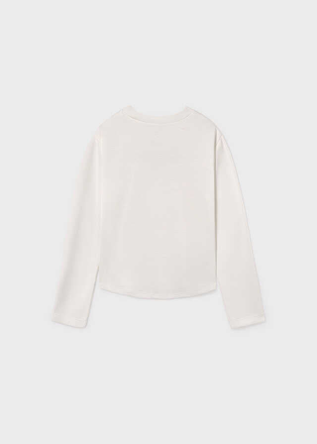 Pullover brave