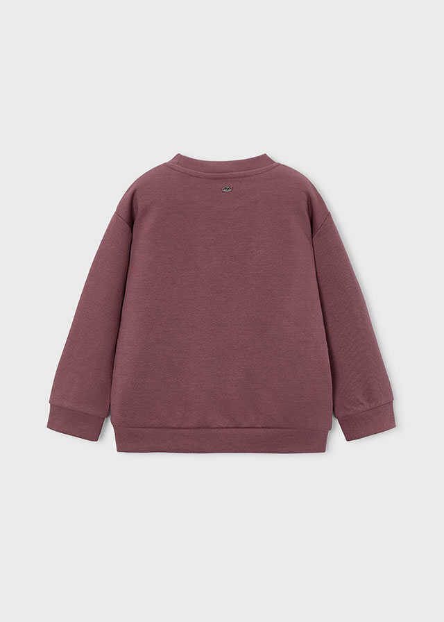 Pullover great days