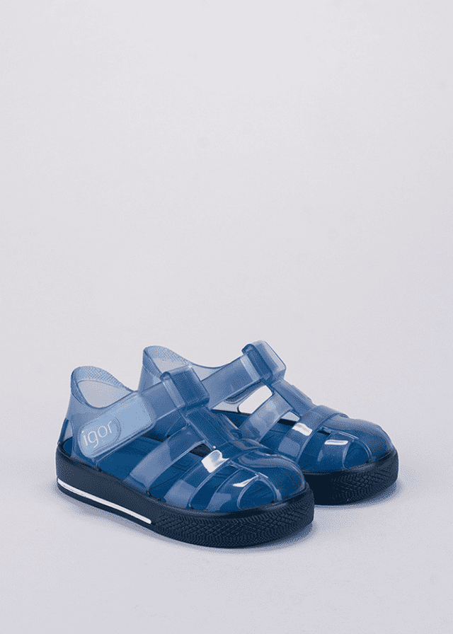 Cangrejera Star Brillo