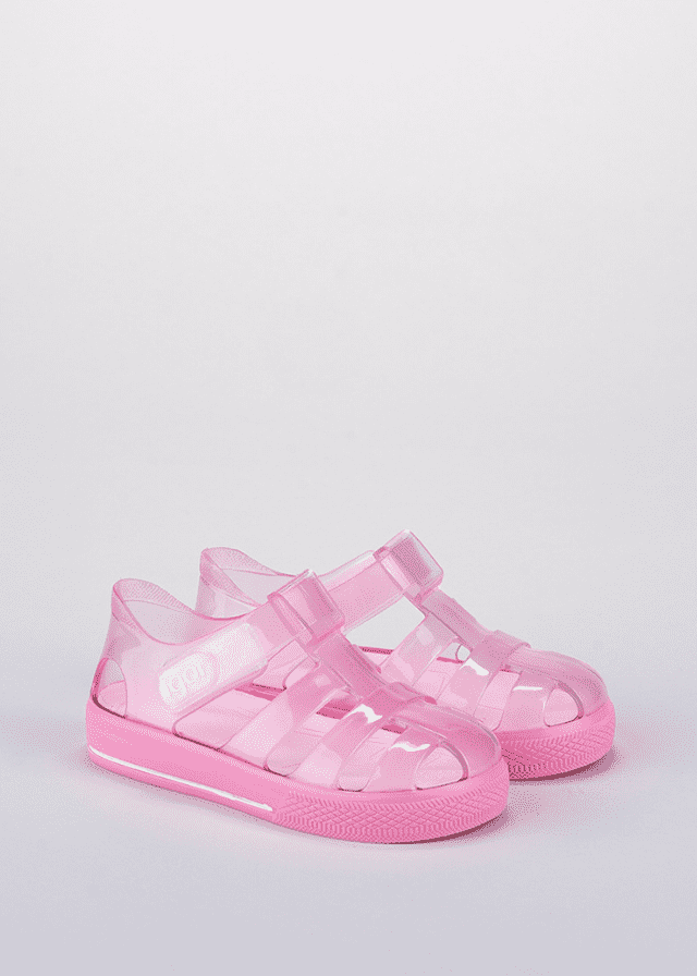 Cangrejera Star Brillo