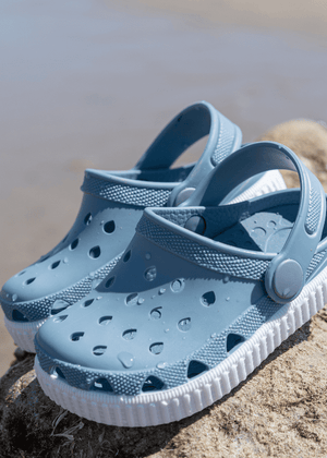 Sandalias SUN