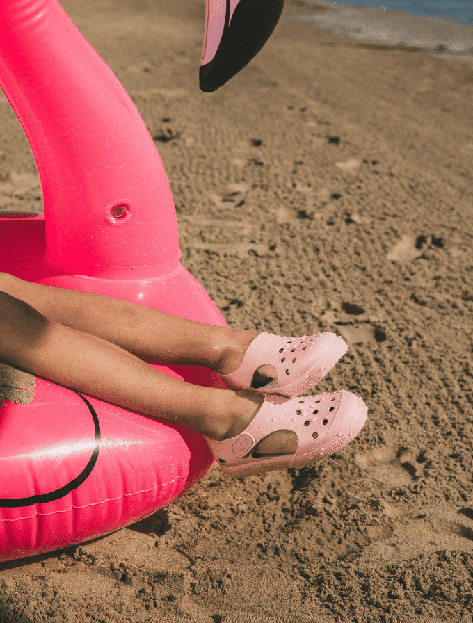 Sandalia Surfi