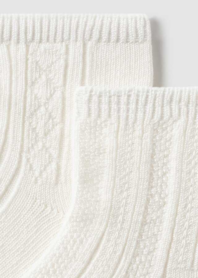 Set 2 calcetines vestir