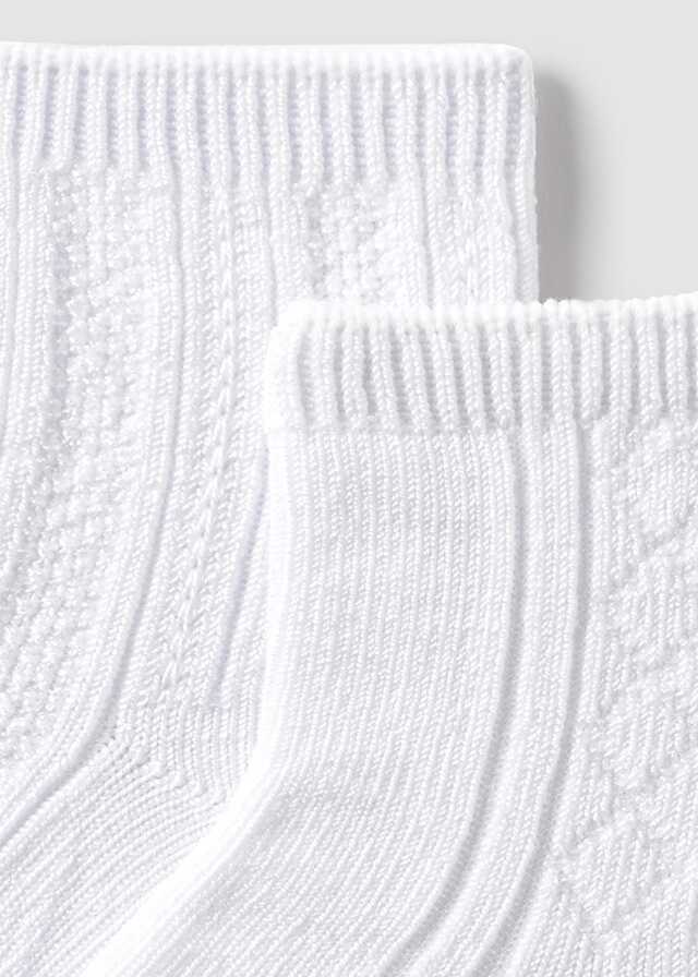 Set 2 calcetines vestir