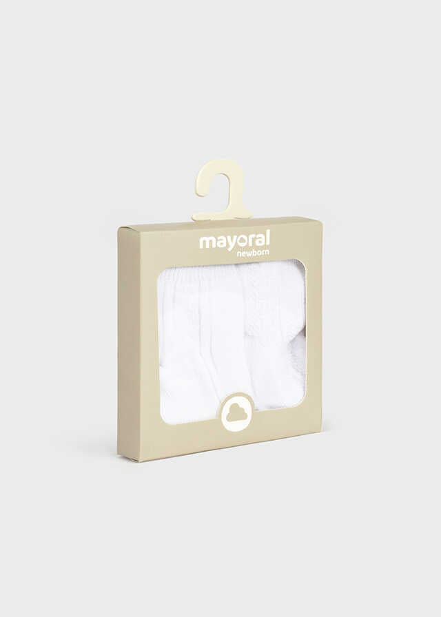 Set 2 calcetines vestir