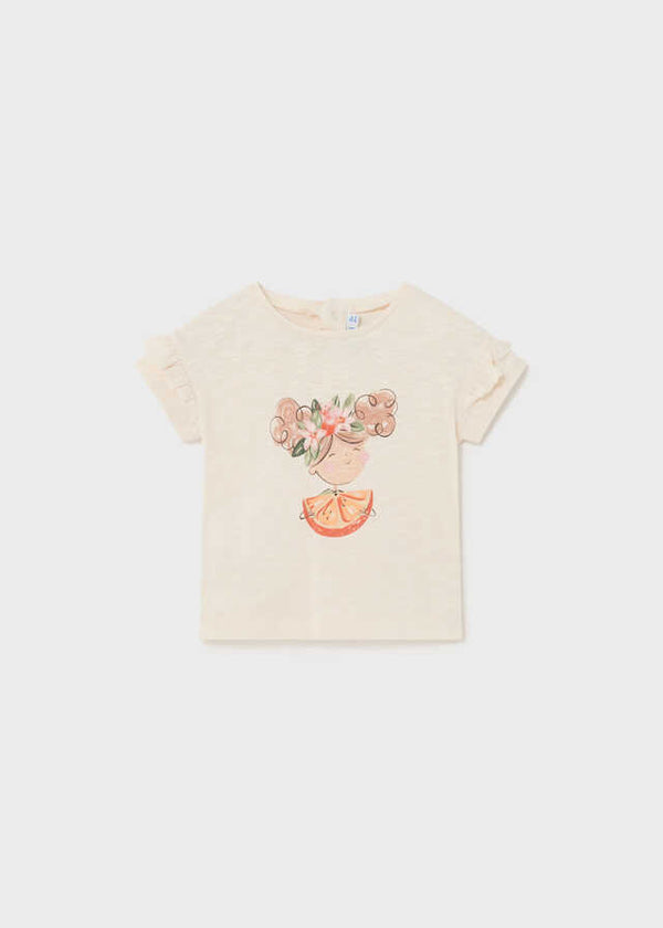 Set 2 camisetas m/c